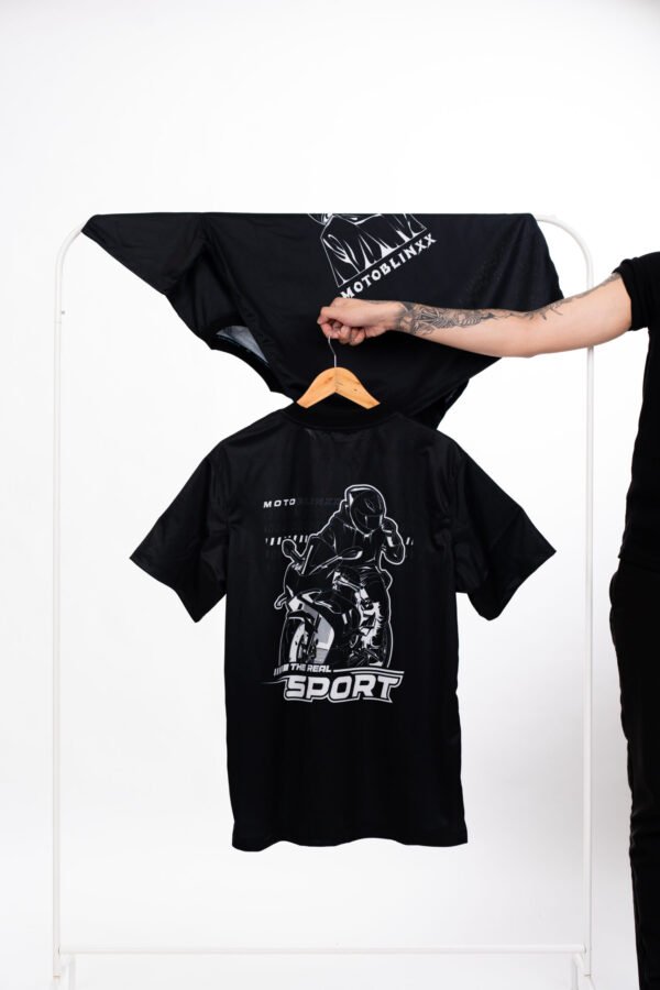 Ride Or Die - Tee - Image 3