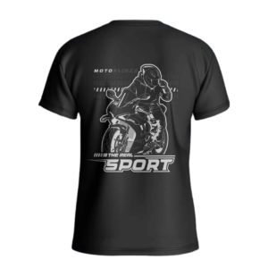 The Real Sport - Tee