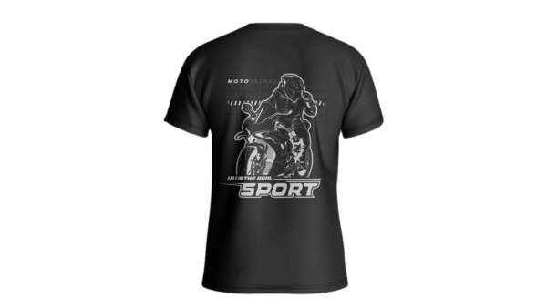 The Real Sport - Tee