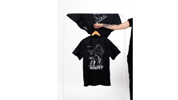 The Real Sport - Tee - Image 3