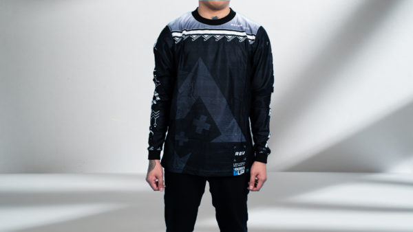 BayGrit Ignite - Long Sleeve Jersey - Image 2